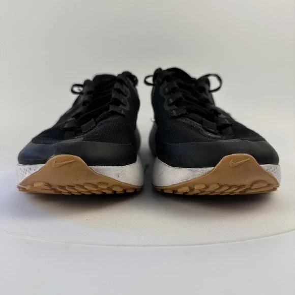 Nike React Escape Run Shoes Womens Size 7.5 Running Sneakers CV3817-002 - Picture 2 of 12